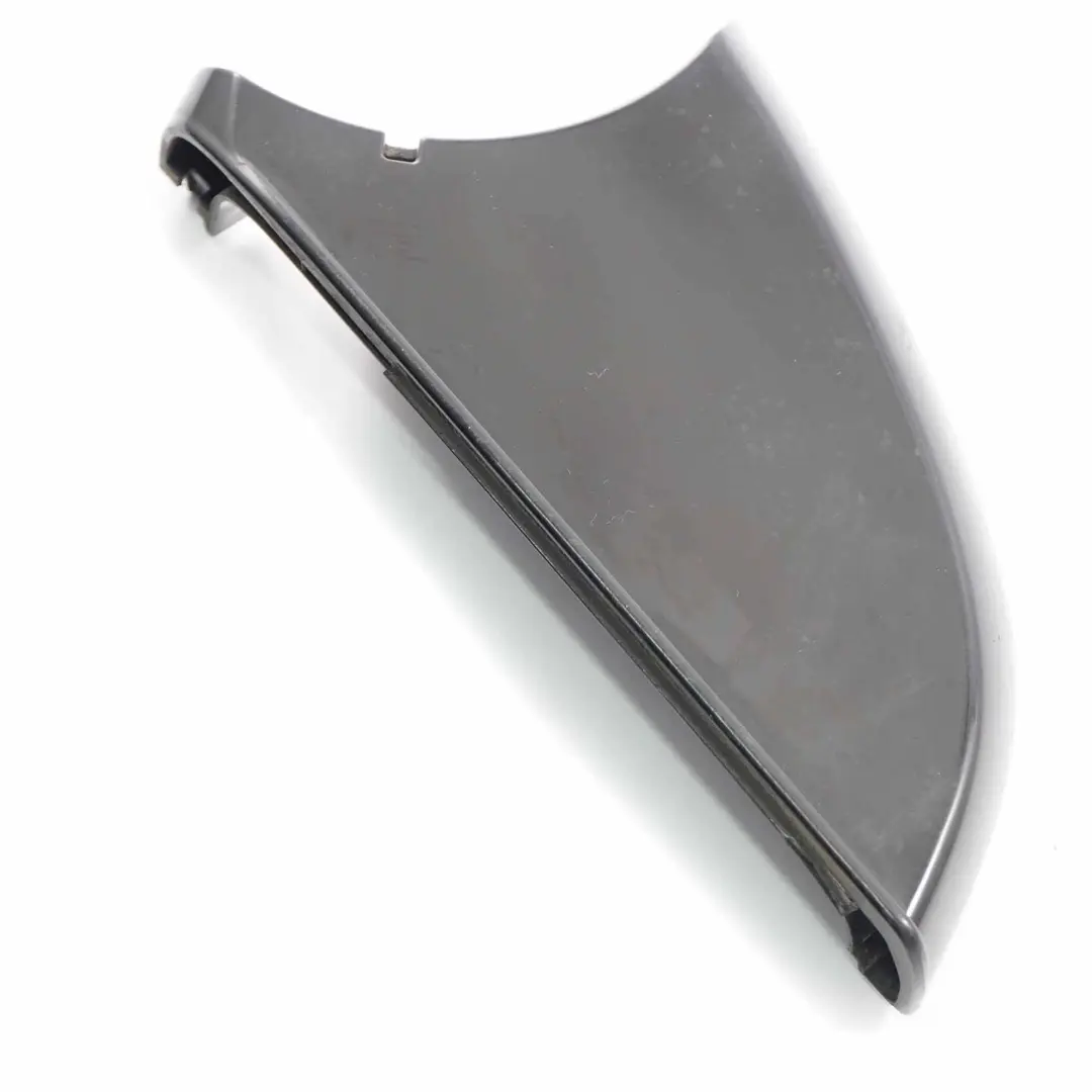 Couvercle rétroviseur Mercedes W207 C207 garniture inférieur gauche - SKU A2078110110 - Numéro de pièce A2078110110