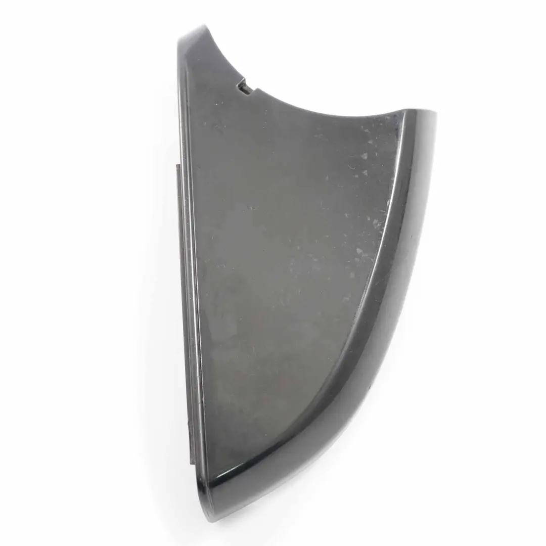 Tapa retrovisor Mercedes W207 C207 embellecedor inferior izquierdo - SKU A2078110110 - Número de pieza A2078110110