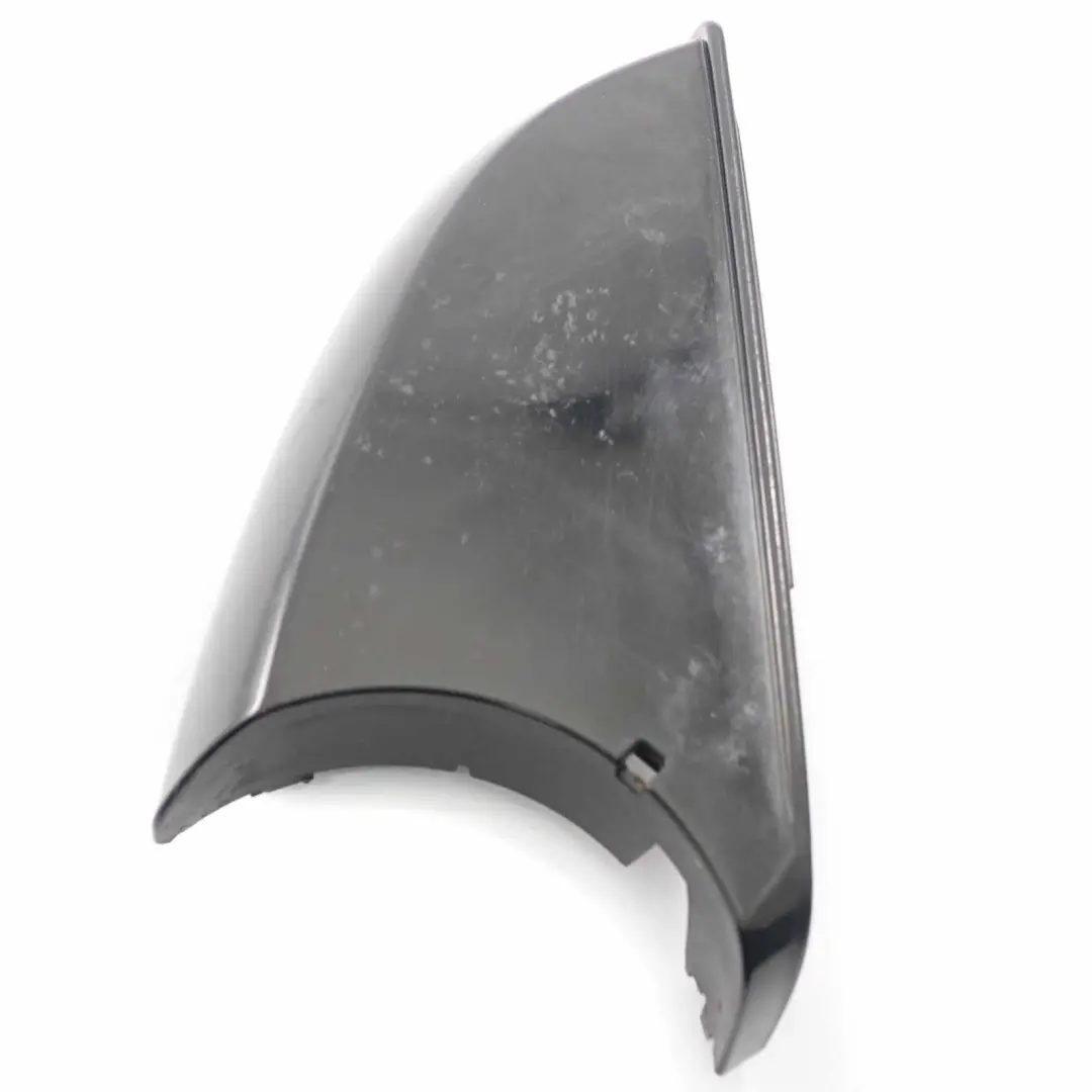  Wing Mirror Cover Mercedes W207 C207 Lower Trim Panel Left N/S - SKU A2078110110 - Part number A2078110110