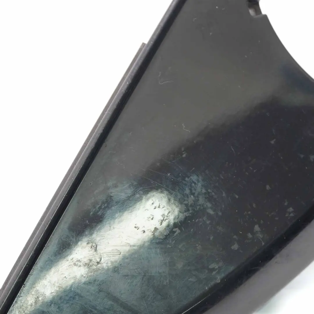  Tapa retrovisor Mercedes W207 C207 embellecedor inferior izquierdo - SKU A2078110110 - Número de pieza A2078110110