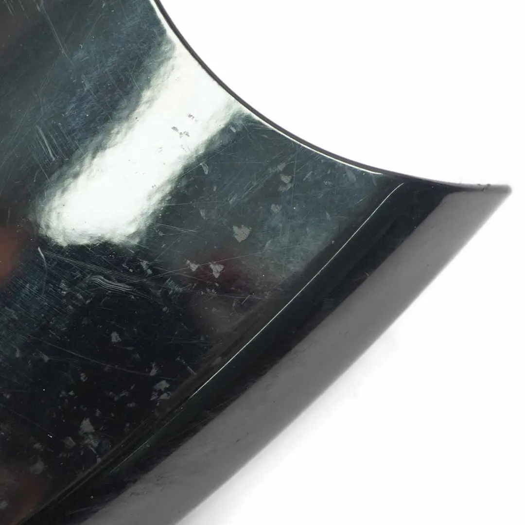  Wing Mirror Cover Mercedes W207 C207 Lower Trim Panel Left N/S - SKU A2078110110 - Part number A2078110110