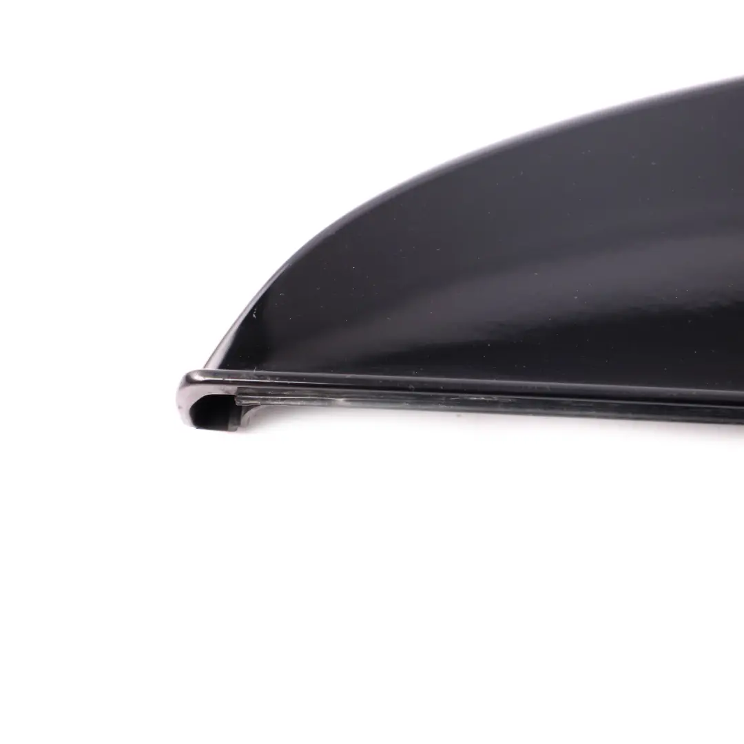  Tapa Espejo Retrovisor Mercedes C207 W212 Carcasa Inferior - SKU A2078110210 - Número de pieza A2078110210