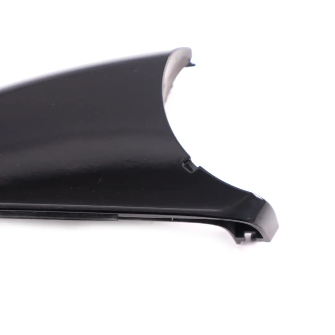  Tapa Espejo Retrovisor Mercedes C207 W212 Carcasa Inferior - SKU A2078110210 - Número de pieza A2078110210