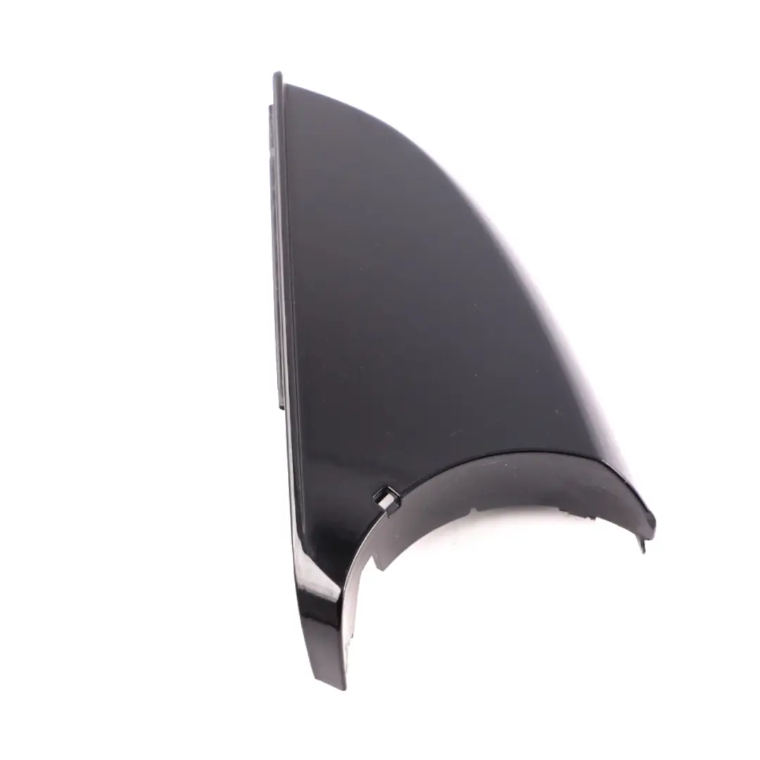  Tapa Espejo Retrovisor Mercedes C207 W212 Carcasa Inferior - SKU A2078110210 - Número de pieza A2078110210