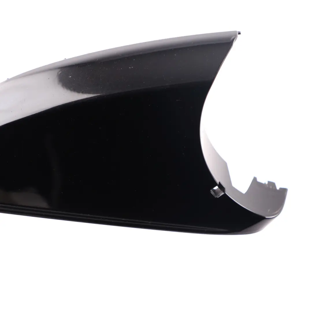  Tapa Espejo Retrovisor Mercedes C207 W212 Carcasa Inferior - SKU A2078110210 - Número de pieza A2078110210