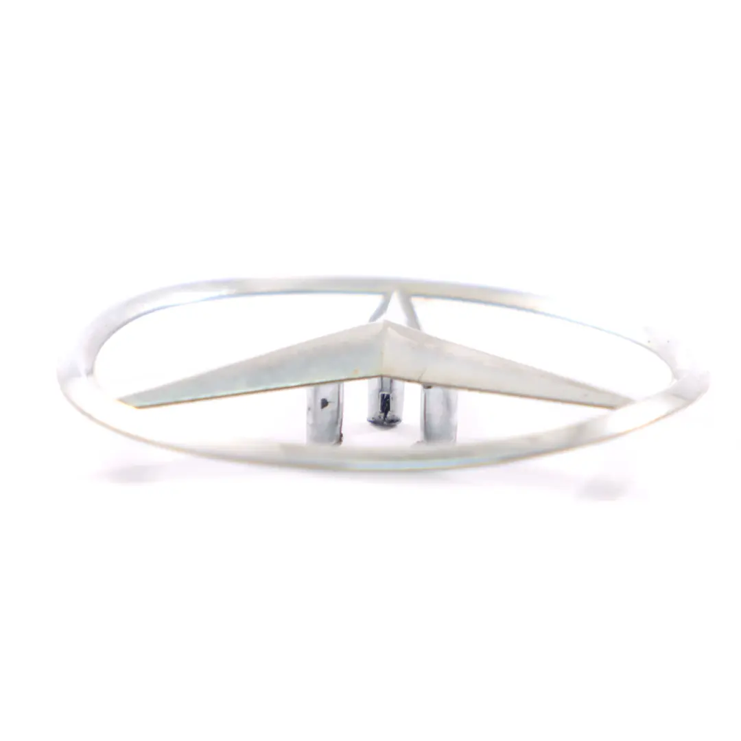 Emblema Maletero Mercedes W207 C207 Tapa Trasera Logotipo Star para con número de pieza A2078170216 Emblema Maletero Mercedes W207 C207 Tapa Trasera Logotipo Star - SKU A2078170216 - Número de pieza A2078170216