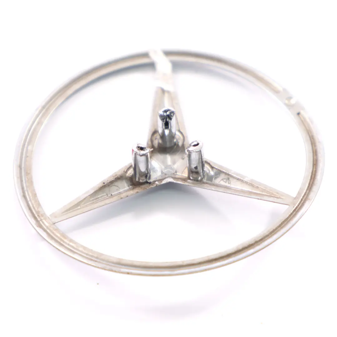 Emblema Maletero Mercedes W207 C207 Tapa Trasera Logotipo Star - SKU A2078170216 - Número de pieza A2078170216