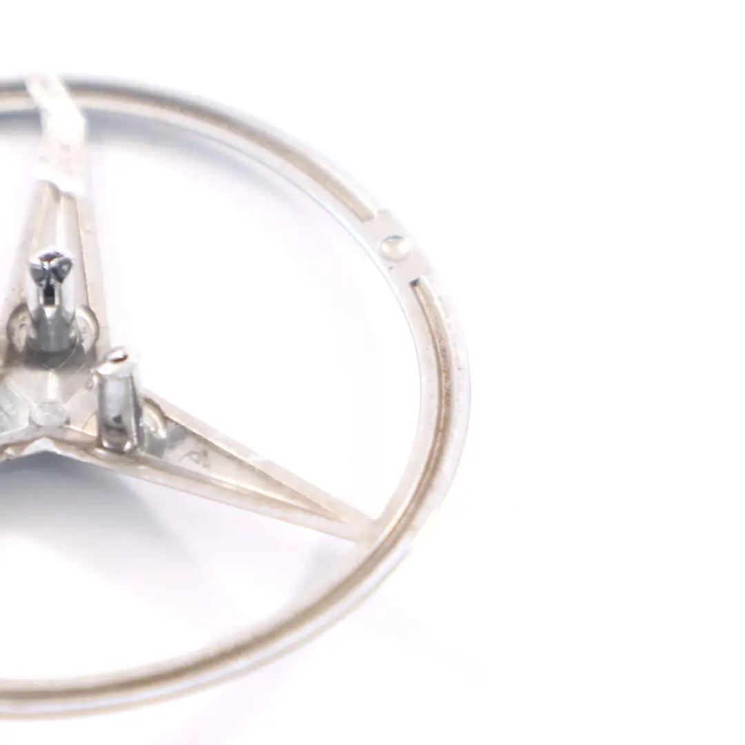  Emblema Maletero Mercedes W207 C207 Tapa Trasera Logotipo Star - SKU A2078170216 - Número de pieza A2078170216