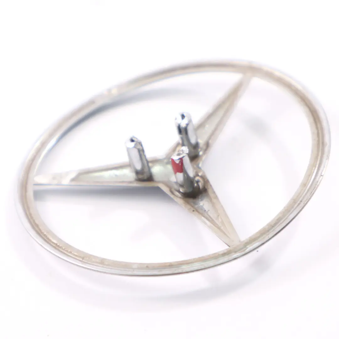  Emblema Maletero Mercedes W207 C207 Tapa Trasera Logotipo Star - SKU A2078170216 - Número de pieza A2078170216