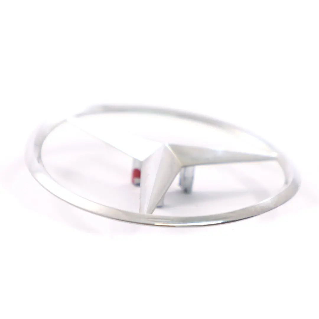  Emblème coffre Mercedes C207 Logo étoile couvercle arrière hayon - SKU A2078170216 - Numéro de pièce A2078170216