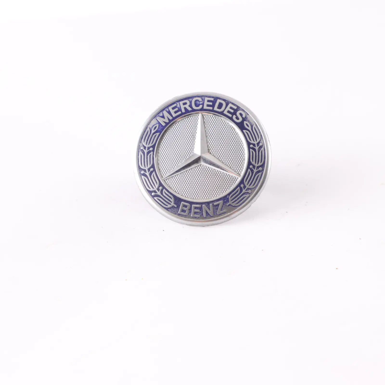 Mercedes W169 A207 C209 Badge anteriore Logo Emblema del cofano A2078170316