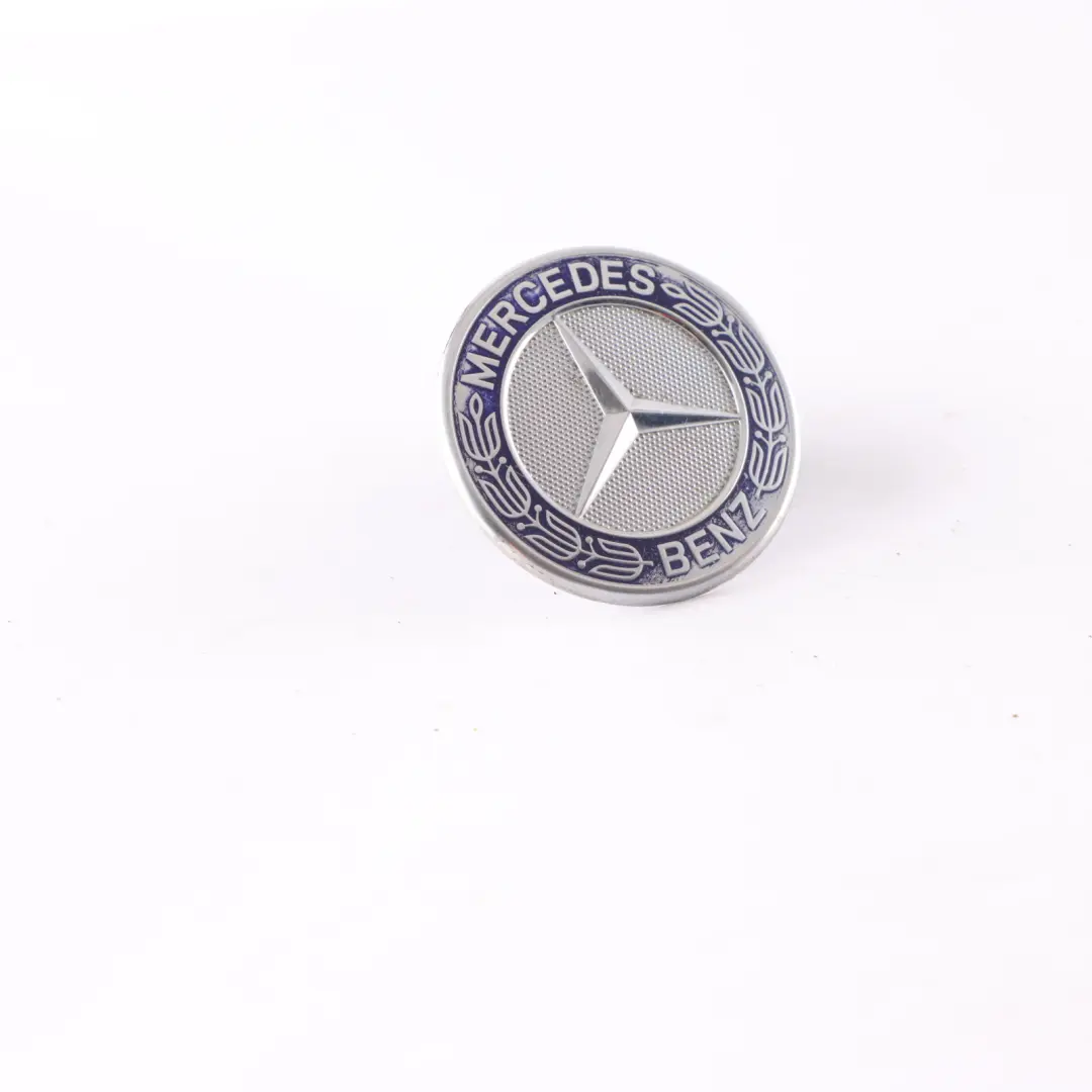 Front Badge Bonnet Logo Emblem to Mercedes W169 A207 C209 with Part number A2078170316 Mercedes W169 A207 C209 Front Badge Bonnet Logo Emblem - SKU A2078170316-1 - Part number A2078170316