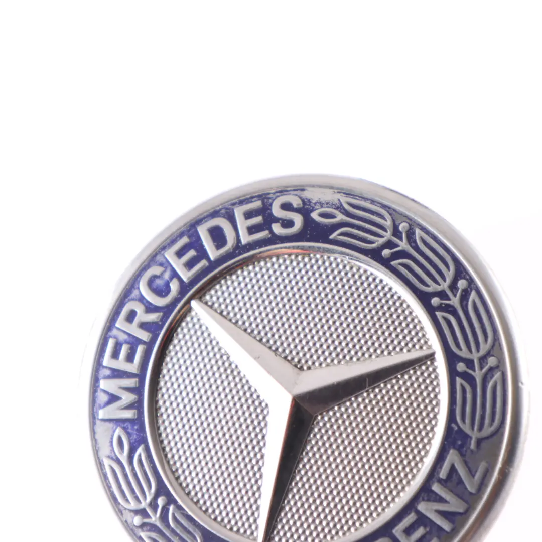 Mercedes W169 A207 C209 Frente Insignia Capó Logo Emblema - SKU A2078170316-1 - Número de pieza A2078170316