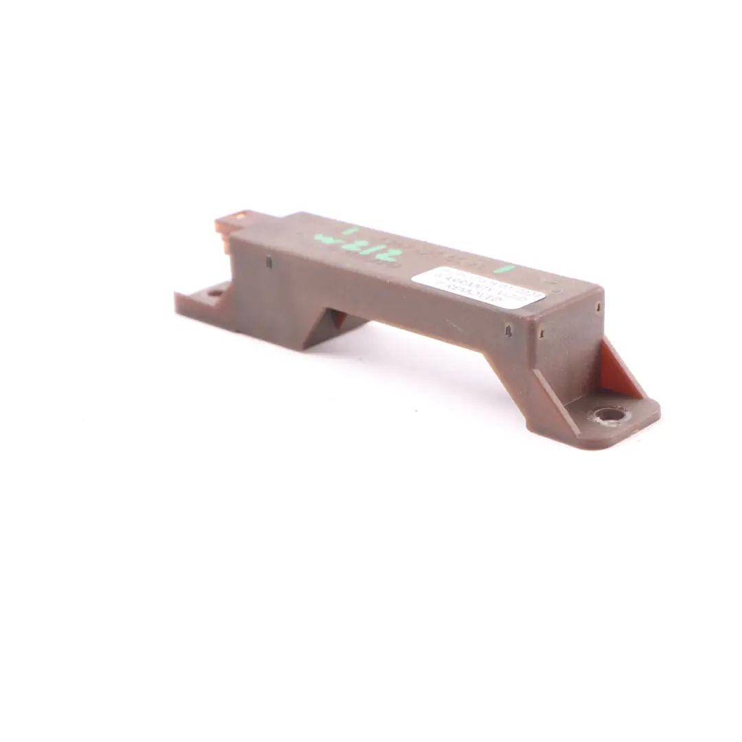  Antenna Mercedes W212 Keyless Go Comfort Access Antenna Module Unit - SKU A2078200075 - Part number A2078200075