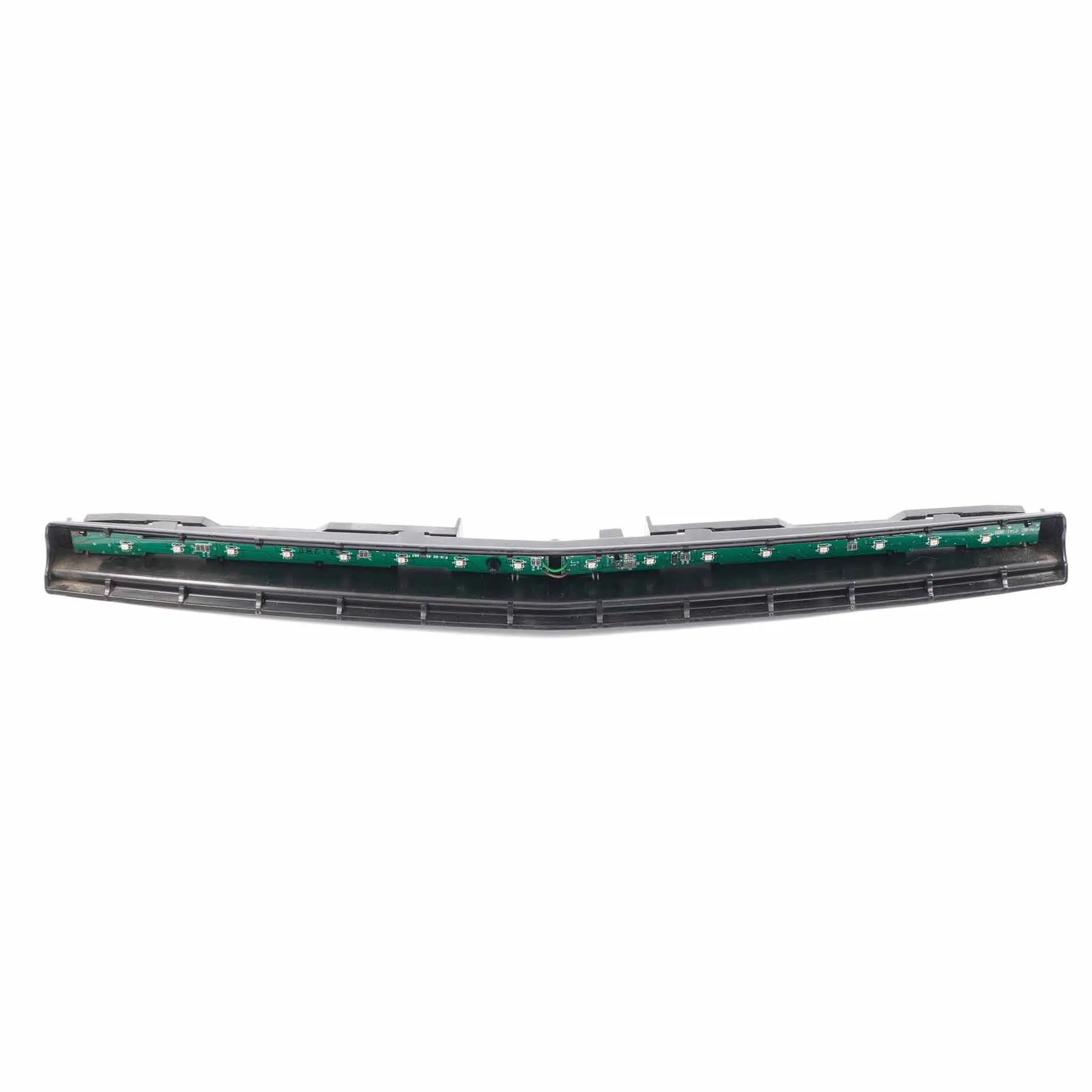 Mercedes W207 Luce stop supplementare posteriore Terza luce freno A2078200156