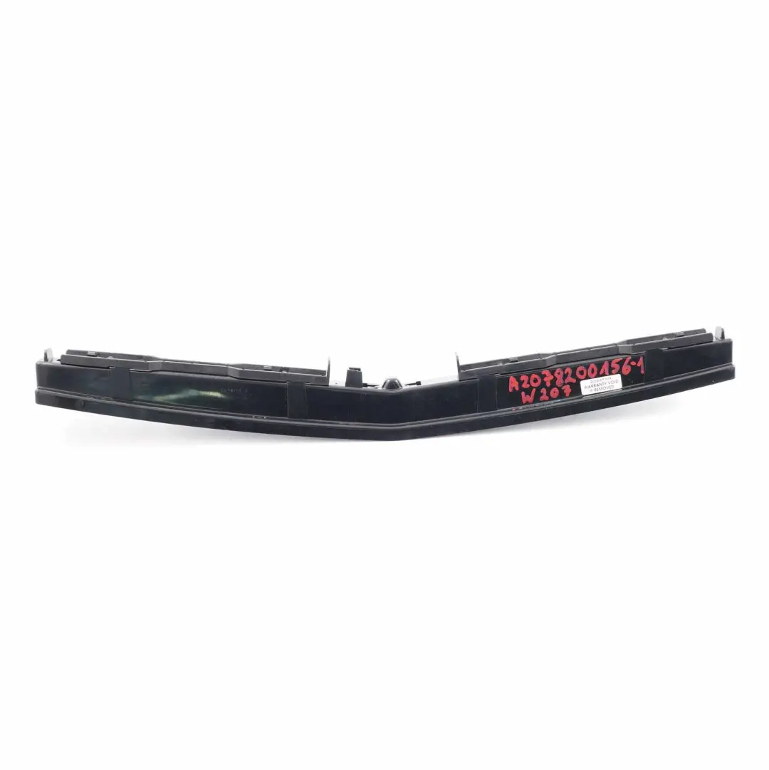 Mercedes W207 C207 Rear Additional Stop Lamp Third Brake Lamp Light - SKU A2078200156-1 - Part number A2078200156