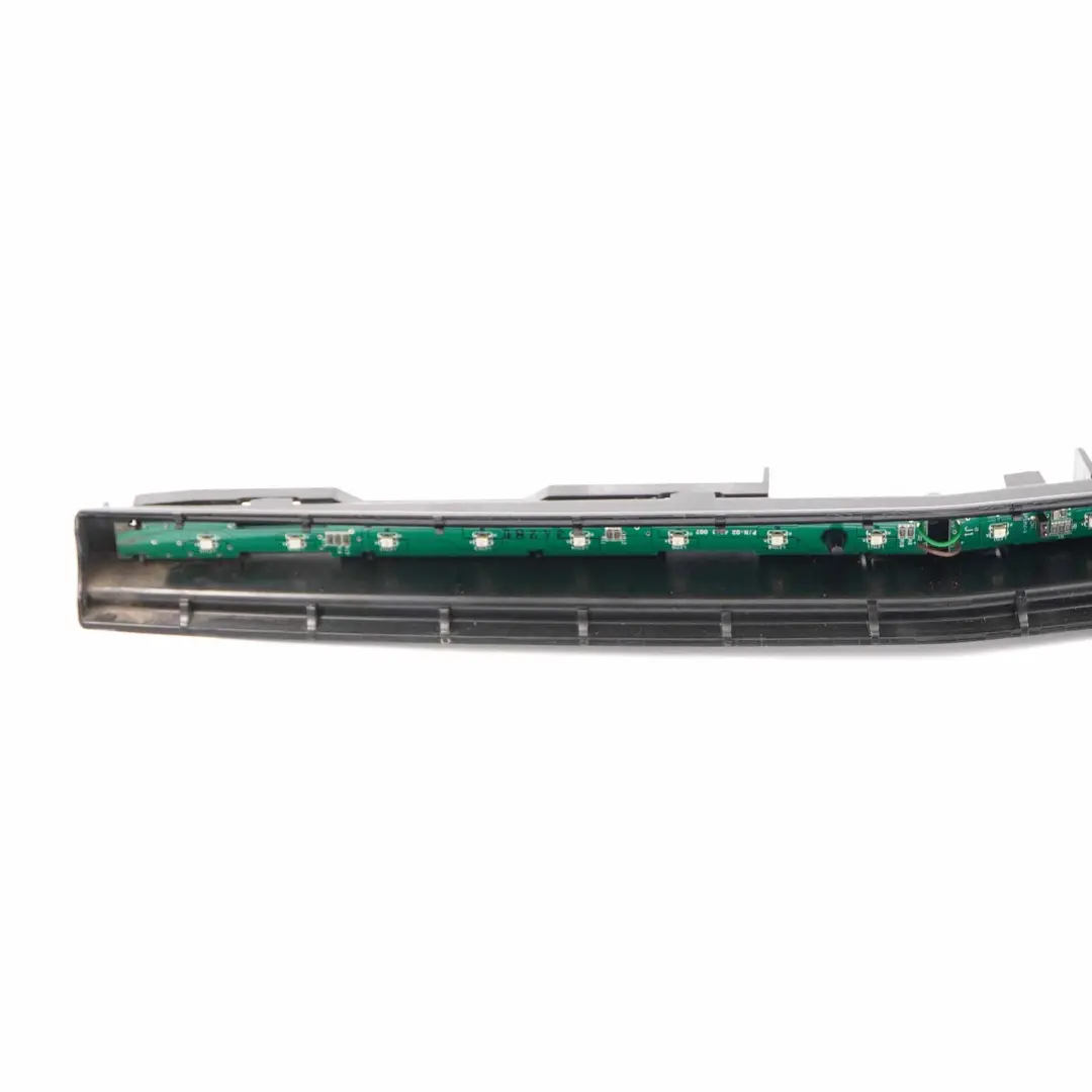 Mercedes W207 C207 Rear Additional Stop Lamp Third Brake Lamp Light - SKU A2078200156-1 - Part number A2078200156