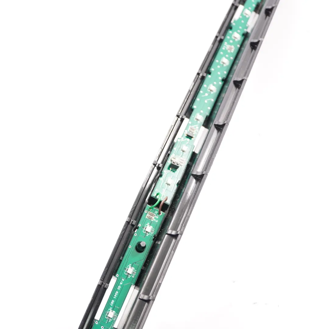 Mercedes W207 C207 Luz freno trasera adicional Tercera luz freno - SKU A2078200156-1 - Número de pieza A2078200156