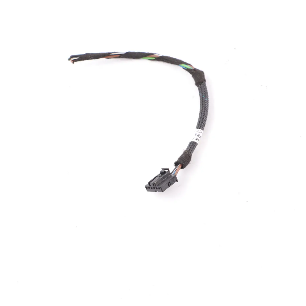 Mercedes A207 C207 Fanale Posteriore Sinistro Fanale Presa Cablaggio A0255452226