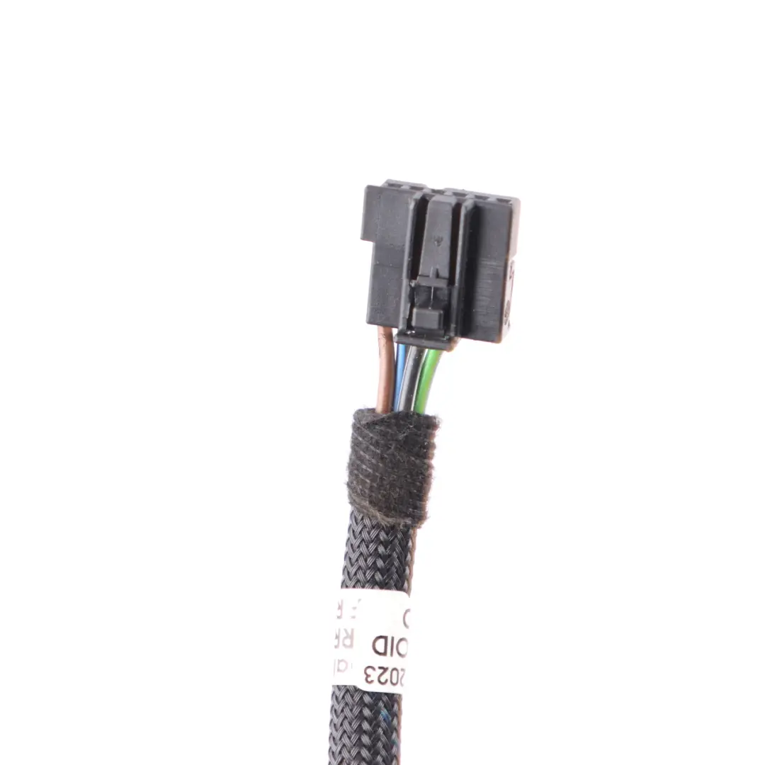 Wtyczka Przewód Lampy Lewy Tył A0255452226 do Mercedes A207 C207 o numerze A2078200164 Mercedes A207 C207 Wtyczka Przewód Lampy Lewy Tył A0255452226 - SKU A2078200164-1 - Numer Części A2078200164