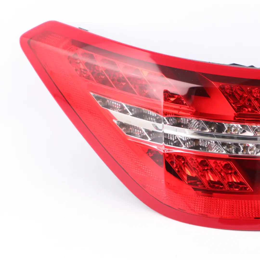 Mercedes A207 C207 Feu arrière gauche Taillight Tail Light - SKU A2078200164 - Numéro de pièce A2078200164