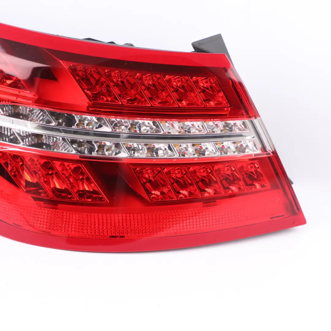 Lamp Left N/S Taillight Tail Light to Mercedes A207 C207 Rear with Part number A2078200164 Mercedes A207 C207 Rear Lamp Left N/S Taillight Tail Light - SKU A2078200164 - Part number A2078200164