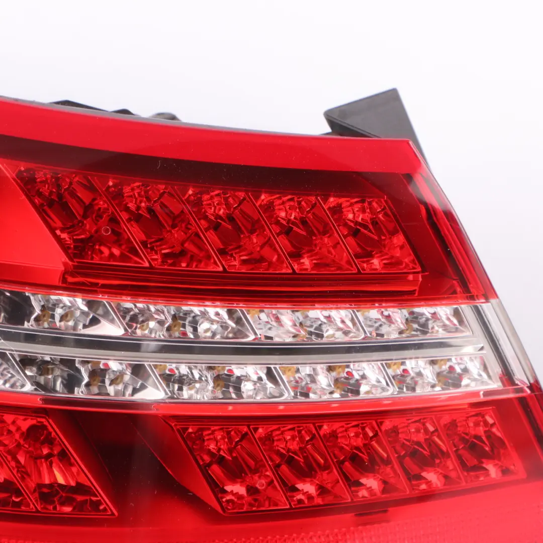 Mercedes A207 C207 Rear Lamp Left N/S Taillight Tail Light - SKU A2078200164 - Part number A2078200164