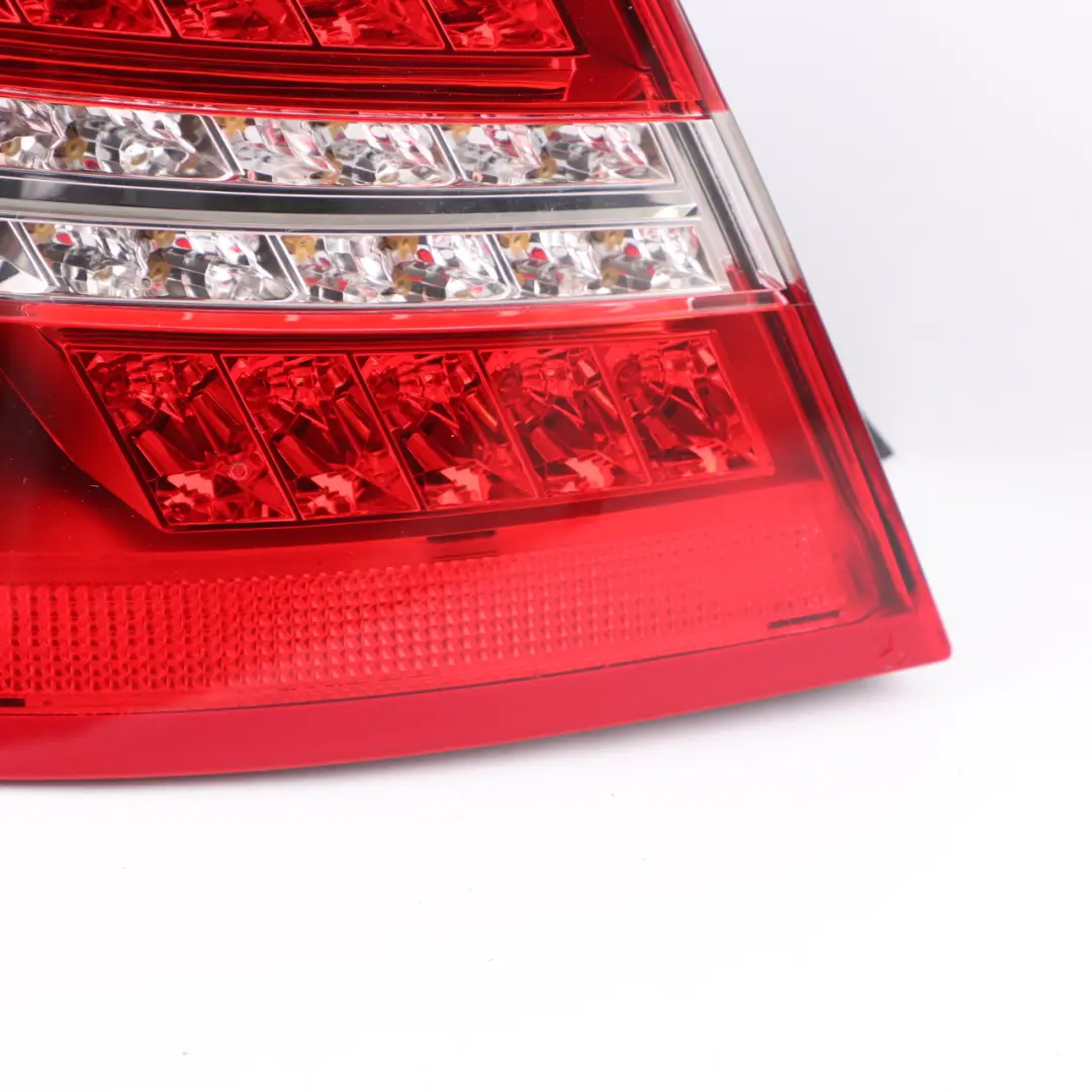 Mercedes A207 C207 Rear Lamp Left N/S Taillight Tail Light - SKU A2078200164 - Part number A2078200164