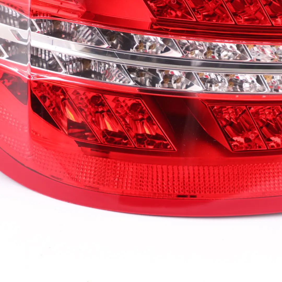 Mercedes A207 C207 Rear Lamp Left N/S Taillight Tail Light - SKU A2078200164 - Part number A2078200164