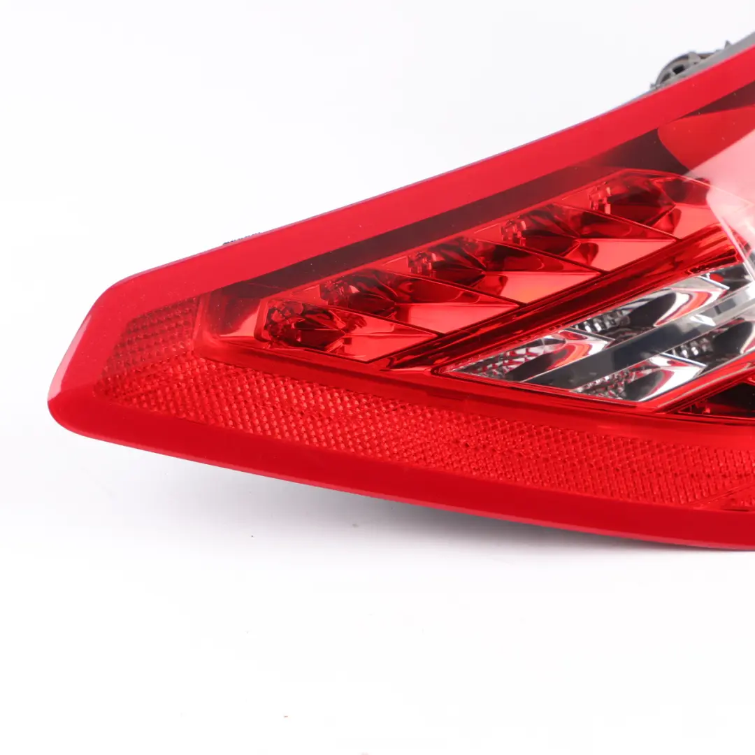 Lamp Left N/S Taillight Tail Light to Mercedes A207 C207 Rear with Part number A2078200164 Mercedes A207 C207 Rear Lamp Left N/S Taillight Tail Light - SKU A2078200164 - Part number A2078200164