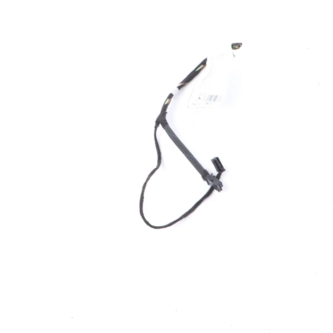 Mercedes A207 C207 Fanale Posteriore Destro Presa Cablaggio A0255452226 - SKU A2078200264-1 - Numero di parte A2078200264