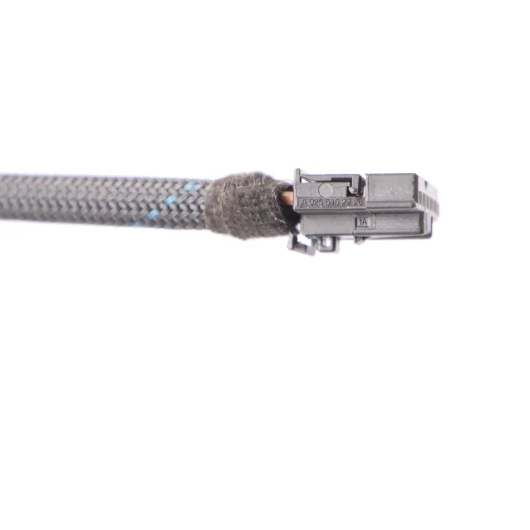 Lamp Right O/S Tail Light Plug Socket Wiring A0255452226 to Mercedes A207 C207 Rear with Part number A2078200264 Mercedes A207 C207 Rear Lamp Right O/S Tail Light Plug Socket Wiring A0255452226 - SKU A2078200264-1 - Part number A2078200264