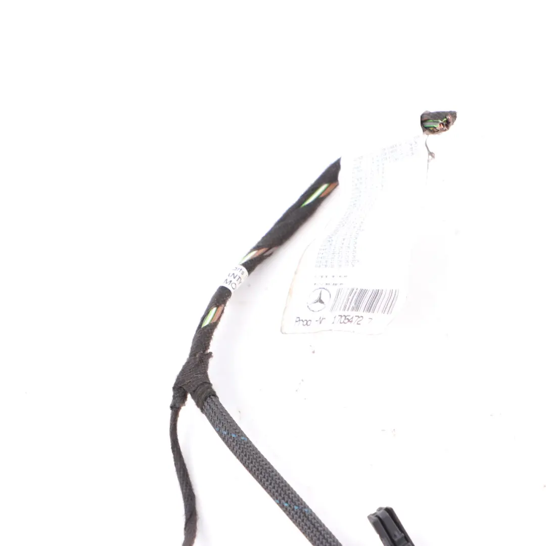Mercedes A207 C207 Feu Arrière Droit Prise Câblage A0255452226 - SKU A2078200264-1 - Numéro de pièce A2078200264