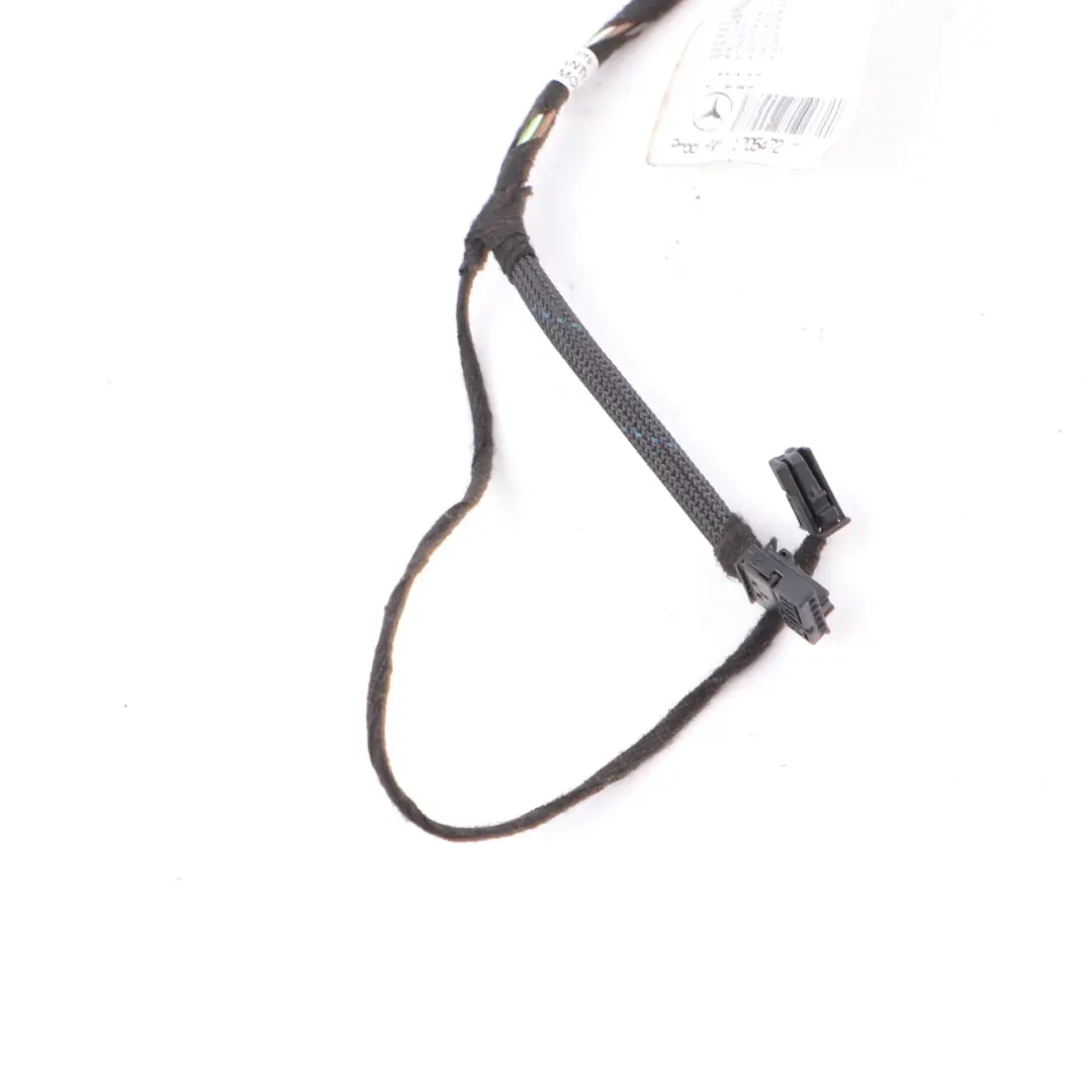 Lamp Right O/S Tail Light Plug Socket Wiring A0255452226 to Mercedes A207 C207 Rear with Part number A2078200264 Mercedes A207 C207 Rear Lamp Right O/S Tail Light Plug Socket Wiring A0255452226 - SKU A2078200264-1 - Part number A2078200264