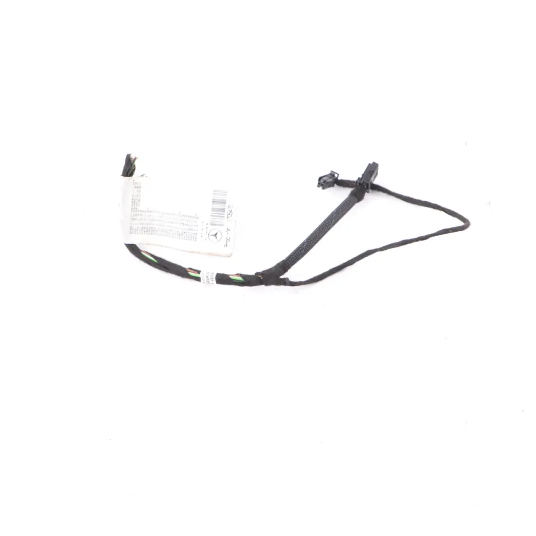 Lamp Right O/S Tail Light Plug Socket Wiring A0255452226 to Mercedes A207 C207 Rear with Part number A2078200264 Mercedes A207 C207 Rear Lamp Right O/S Tail Light Plug Socket Wiring A0255452226 - SKU A2078200264-1 - Part number A2078200264