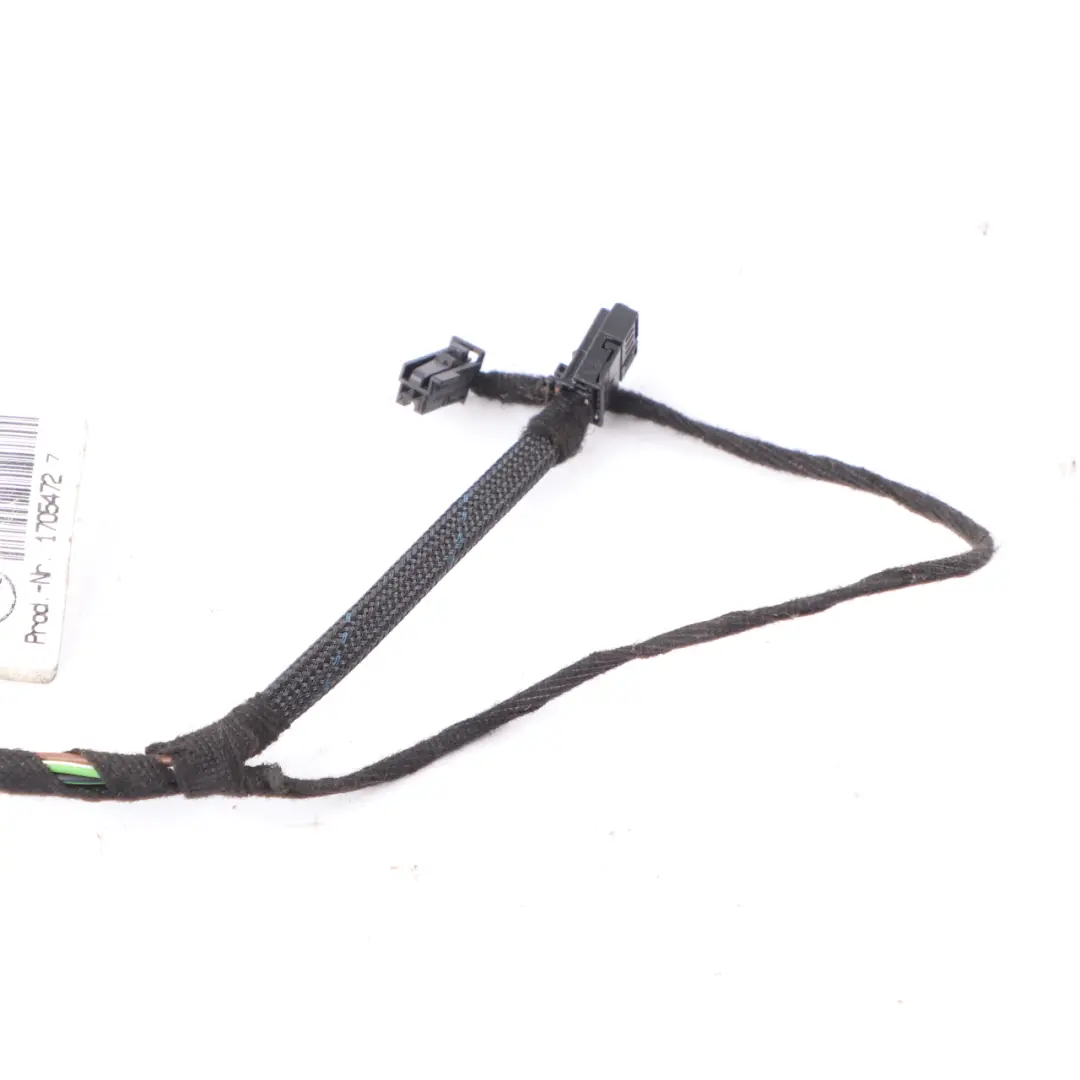 Lamp Right O/S Tail Light Plug Socket Wiring A0255452226 to Mercedes A207 C207 Rear with Part number A2078200264 Mercedes A207 C207 Rear Lamp Right O/S Tail Light Plug Socket Wiring A0255452226 - SKU A2078200264-1 - Part number A2078200264