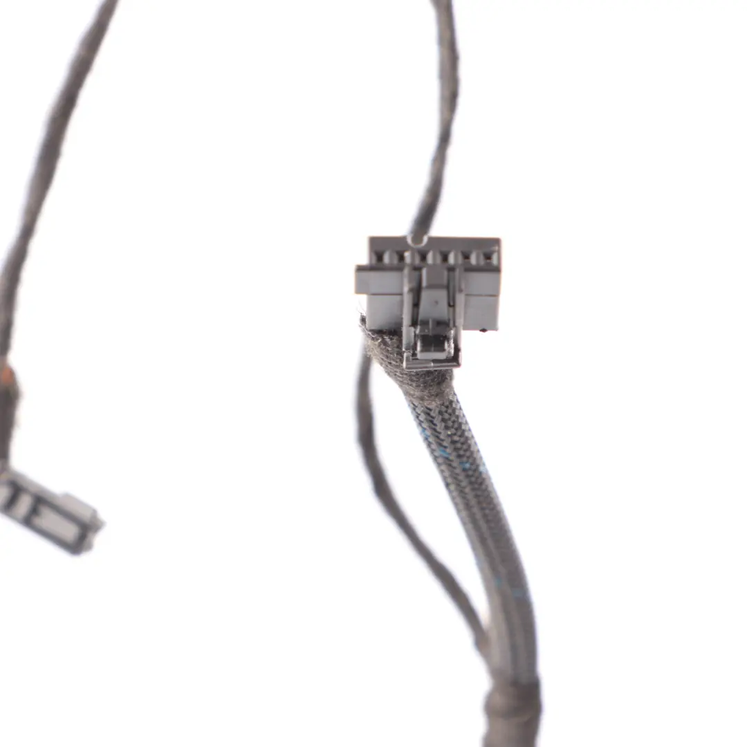 Lamp Right O/S Tail Light Plug Socket Wiring A0255452226 to Mercedes A207 C207 Rear with Part number A2078200264 Mercedes A207 C207 Rear Lamp Right O/S Tail Light Plug Socket Wiring A0255452226 - SKU A2078200264-1 - Part number A2078200264