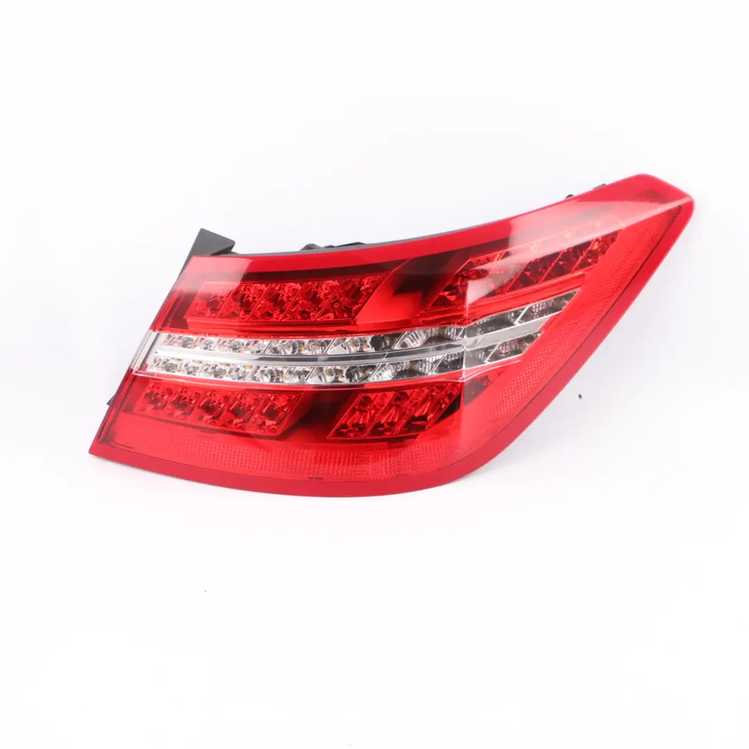 Lamp Right O/S Taillight Tail Light to Mercedes A207 C207 Rear with Part number A2078200264 Mercedes A207 C207 Rear Lamp Right O/S Taillight Tail Light - SKU A2078200264 - Part number A2078200264