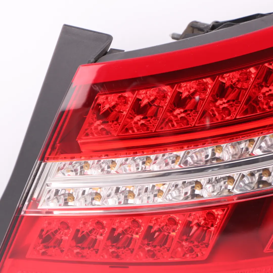 Lamp Right O/S Taillight Tail Light to Mercedes A207 C207 Rear with Part number A2078200264 Mercedes A207 C207 Rear Lamp Right O/S Taillight Tail Light - SKU A2078200264 - Part number A2078200264