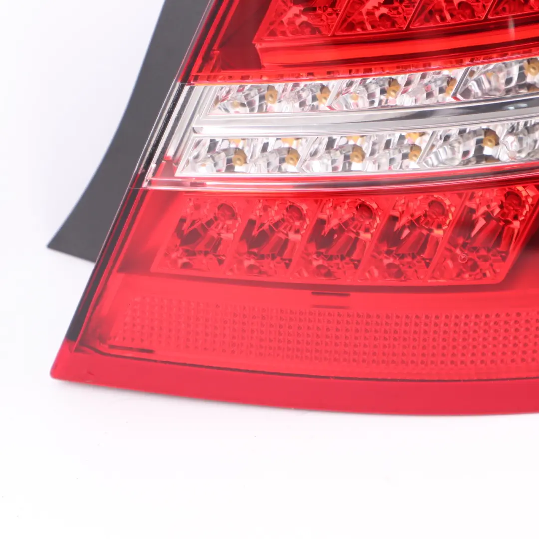 Lamp Right O/S Taillight Tail Light to Mercedes A207 C207 Rear with Part number A2078200264 Mercedes A207 C207 Rear Lamp Right O/S Taillight Tail Light - SKU A2078200264 - Part number A2078200264