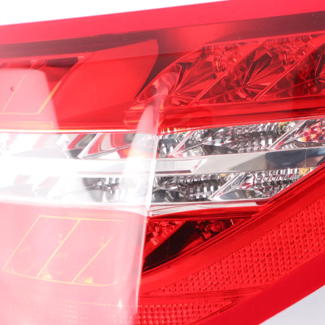 Lamp Right O/S Taillight Tail Light to Mercedes A207 C207 Rear with Part number A2078200264 Mercedes A207 C207 Rear Lamp Right O/S Taillight Tail Light - SKU A2078200264 - Part number A2078200264