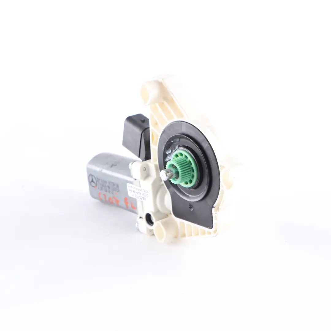  Fenster Heber Motor Mercedes W207 C207 Vorne Links Antriebseinheit - SKU A2078200342 - Teilenummer A2078200342