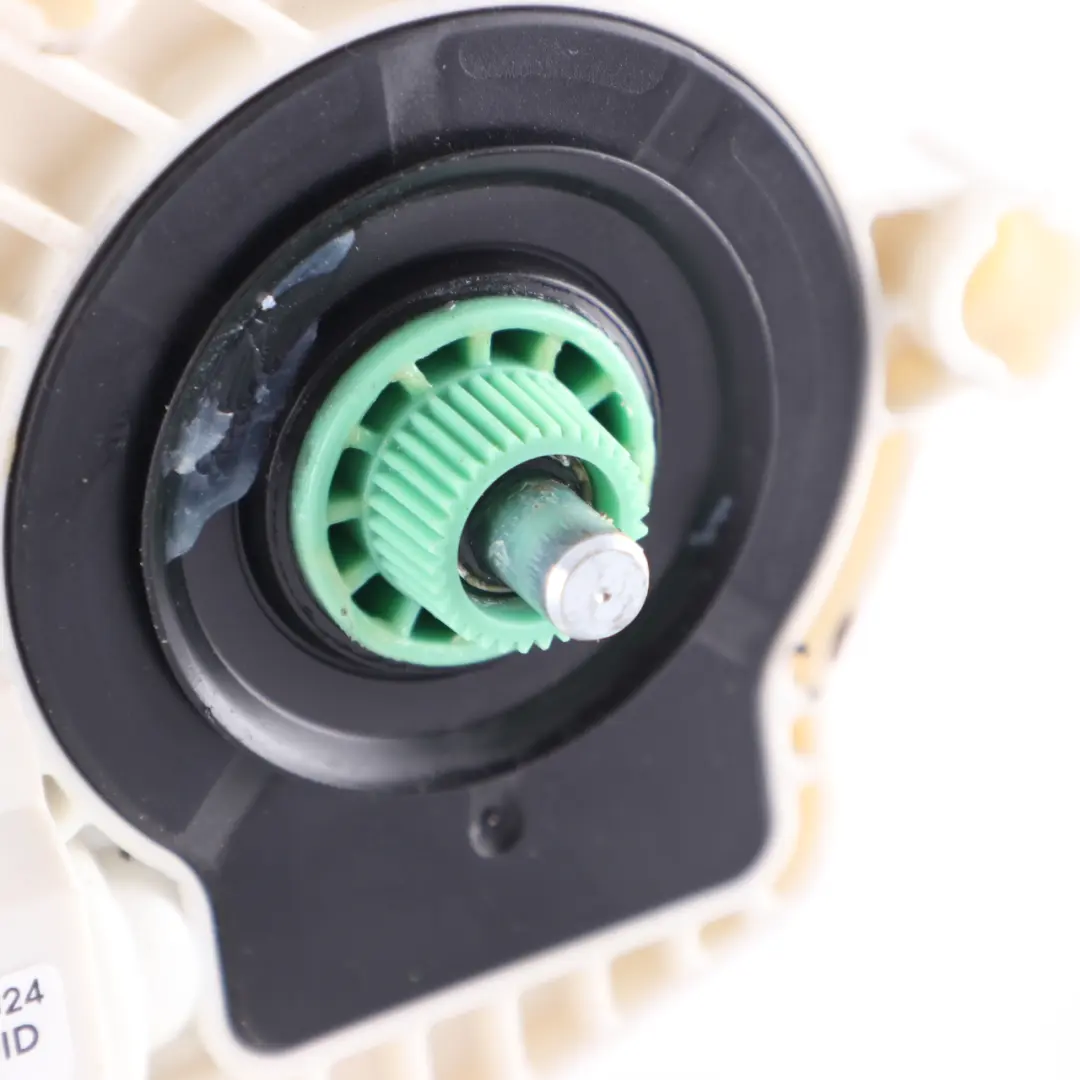 Motor elevalunas Mercedes W207 C207 Delantero Izquierdo Unidad - SKU A2078200342 - Número de pieza A2078200342