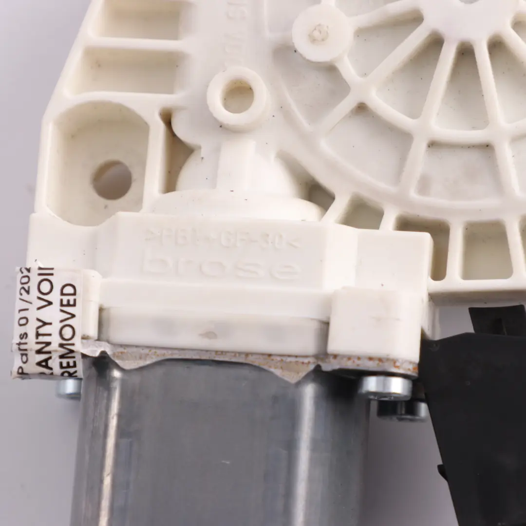 Motor elevalunas Mercedes W207 C207 Delantero Izquierdo Unidad - SKU A2078200342 - Número de pieza A2078200342