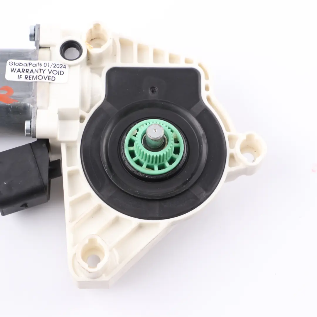 Mercedes W207 C207 Motor elevalunas Delantero Derecho Accionamiento - SKU A2078200442 - Número de pieza A2078200442