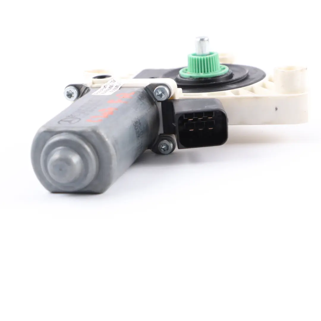 Mercedes W207 C207 Motore alzacristalli anteriore destro unità trasmissione - SKU A2078200442 - Numero di parte A2078200442