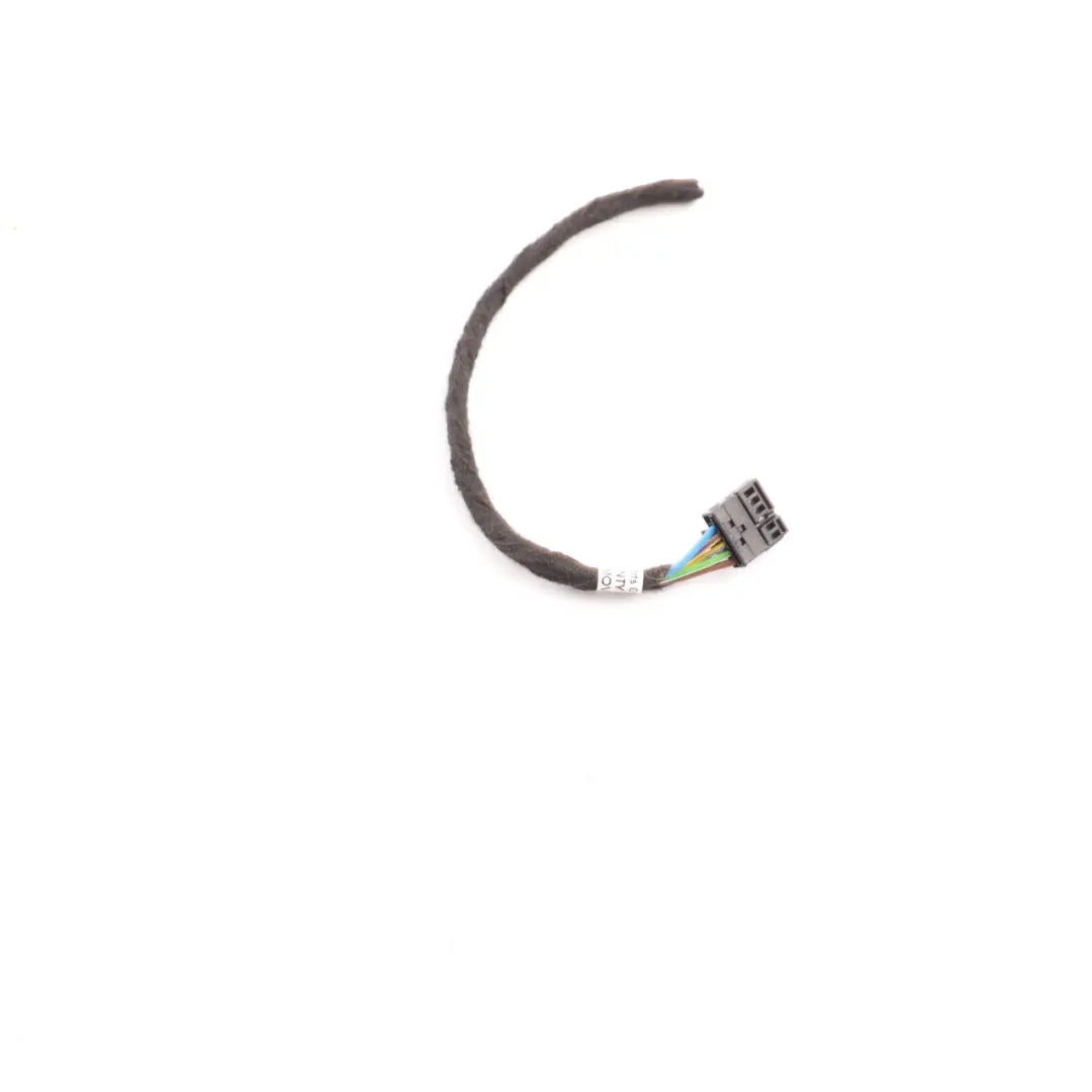 Luz Trasera Derecha Tapa Maletero Enchufe Cableado A0255452226 para Mercedes C207 con número de pieza A2078200464 Mercedes C207 Luz Trasera Derecha Tapa Maletero Enchufe Cableado A0255452226 - SKU A2078200464-1 - Número de pieza A2078200464