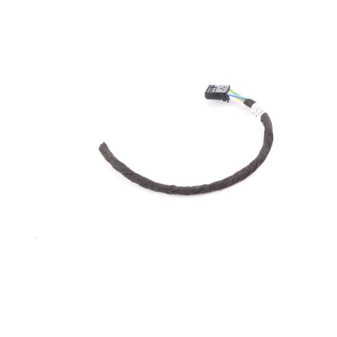 Rückleuchte Rechts Kofferraumdeckel Licht Verkabelung A0255452226 Mercedes C207 - SKU A2078200464-1 - Teilenummer A2078200464