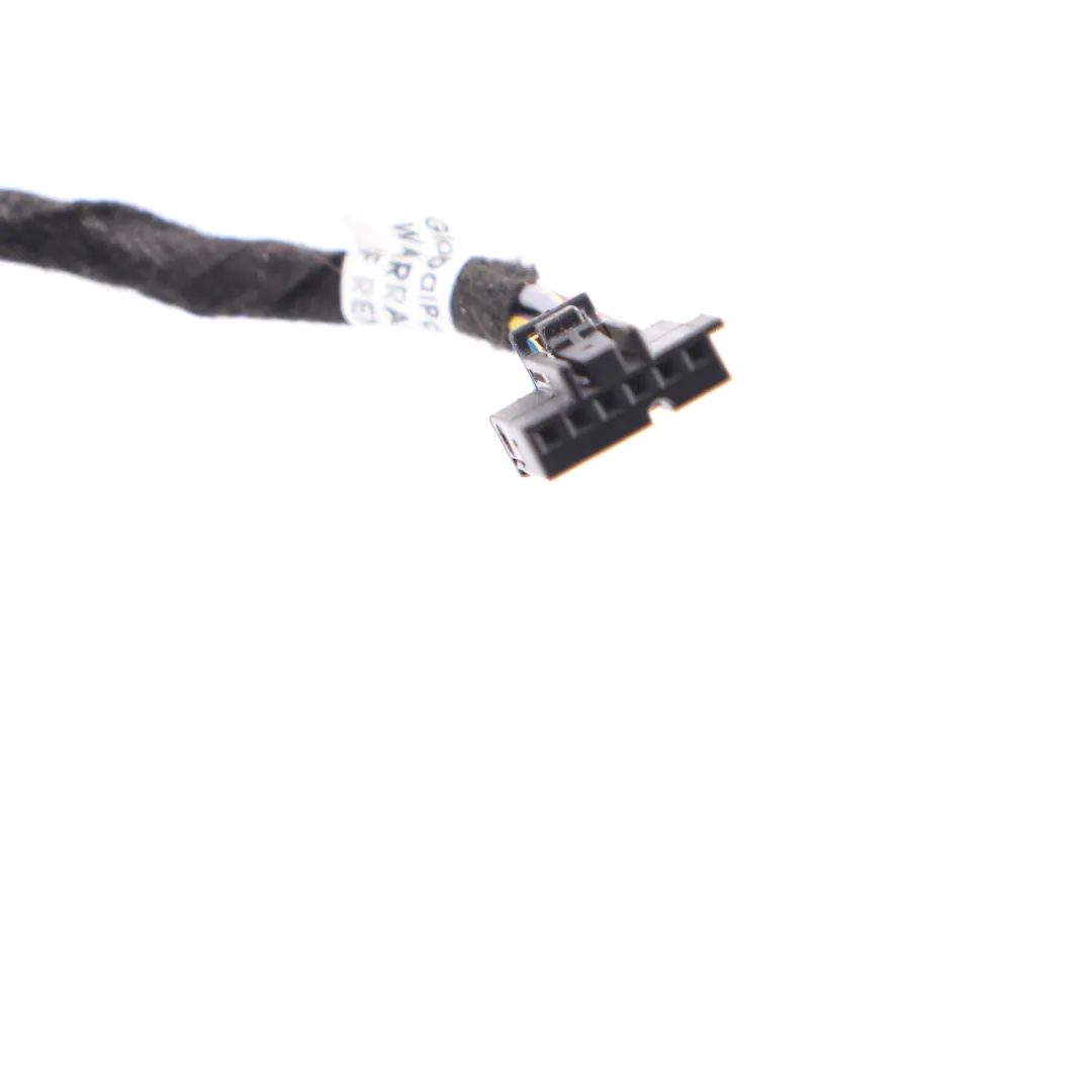 Rückleuchte Rechts Kofferraumdeckel Licht Verkabelung A0255452226 Mercedes C207 - SKU A2078200464-1 - Teilenummer A2078200464