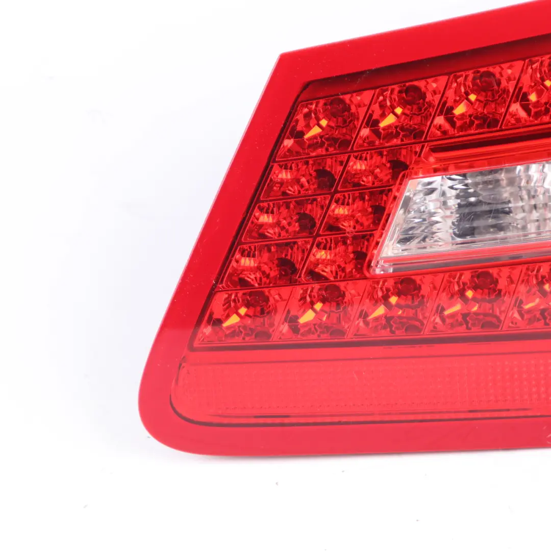 Mercedes W207 Rear Lamp Right Side O/S Inner Trunk Lid Light - SKU A2078200464 - Part number A2078200464